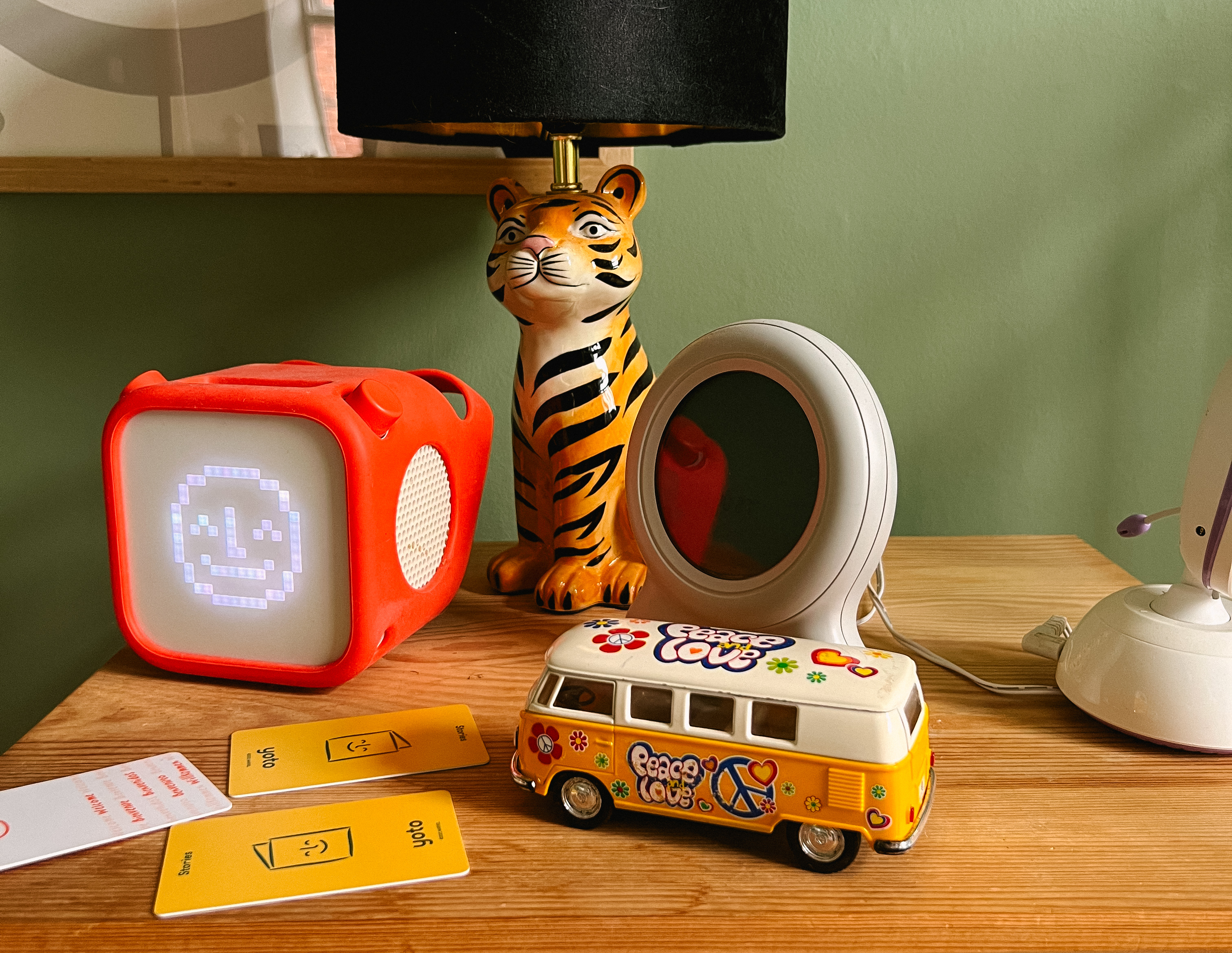 Top 11 Presents for Kids That Aren’t Toys