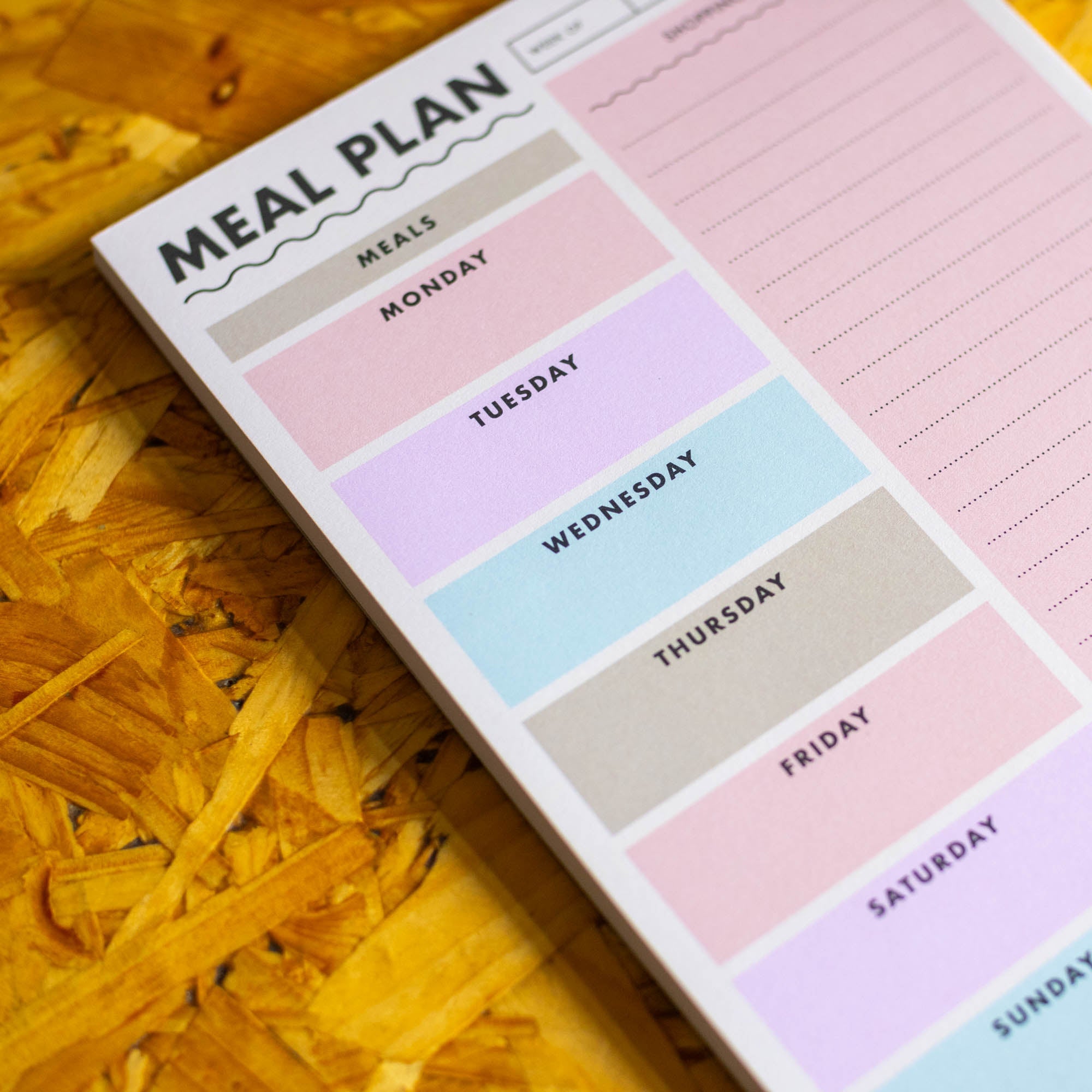 Fun Stationery to Keep You Organised and Stylish