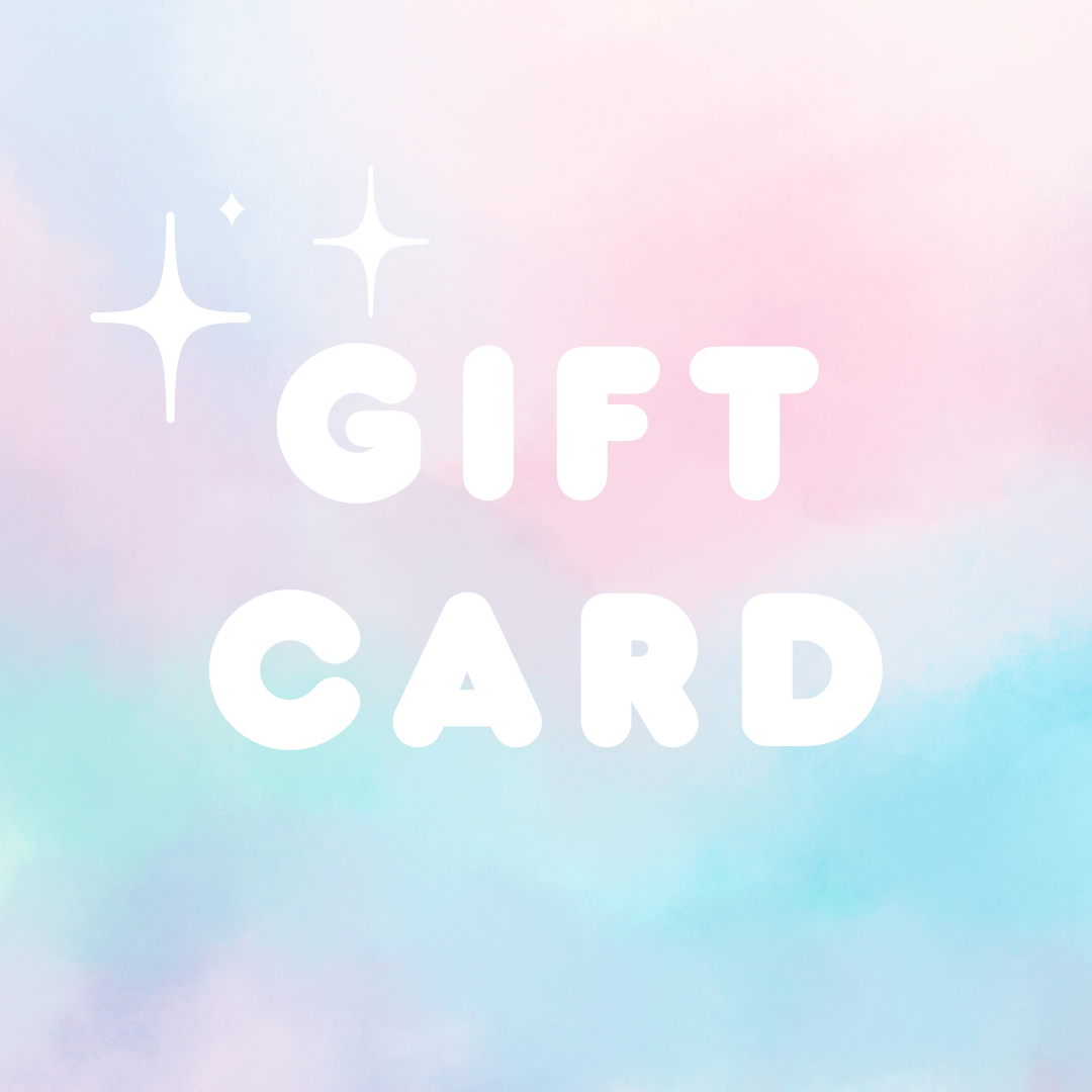 Finest Imaginary GIft Card