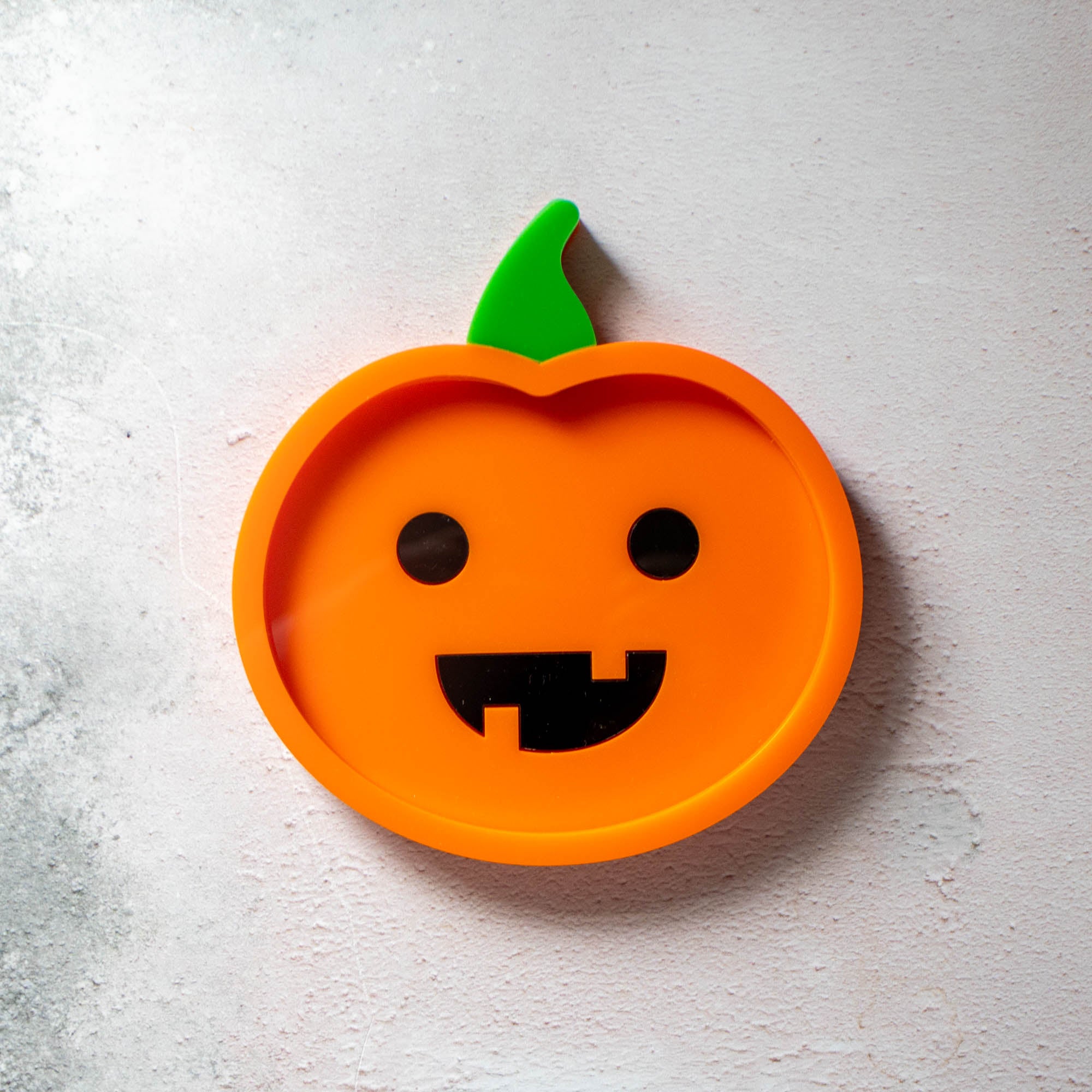 Pumpkin Trinket Tray