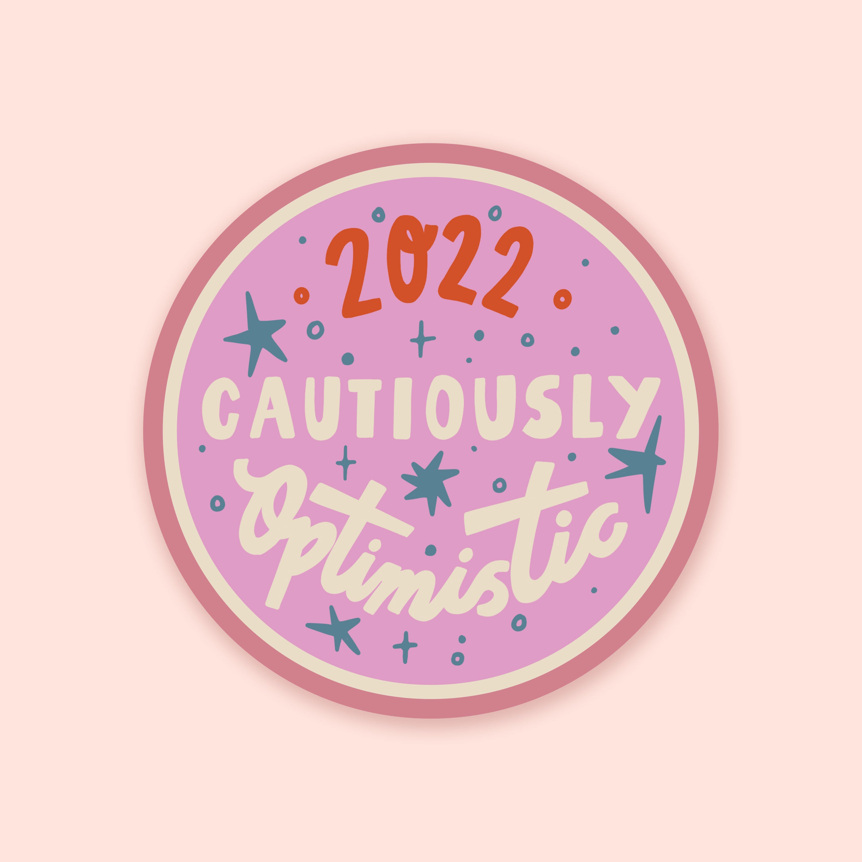 2022 Cautiously Optimistic Patch